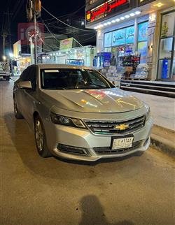 Chevrolet Impala